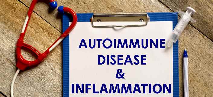 Inflammation & Autoimmune Disease – Know How It Happens & Its Remedy