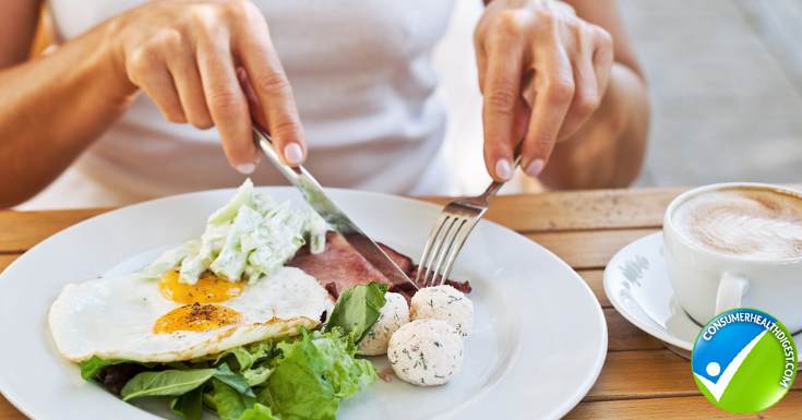 Calcium and Vitamin D Food