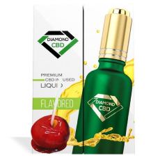 Candy Apple Flavor CBD Oil