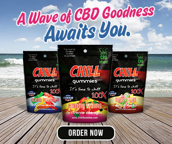 can a child take cbd gummies