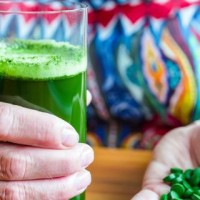 Chlorella May Be Your Next Superfood