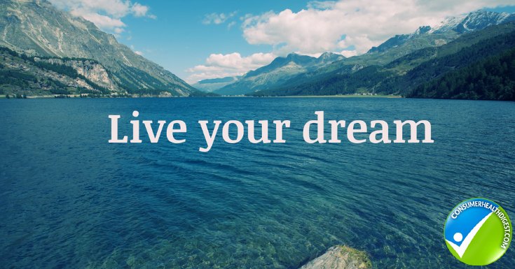 living-your-dreams