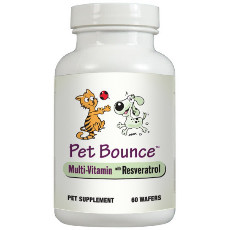 Pet Bounce Vitamin
