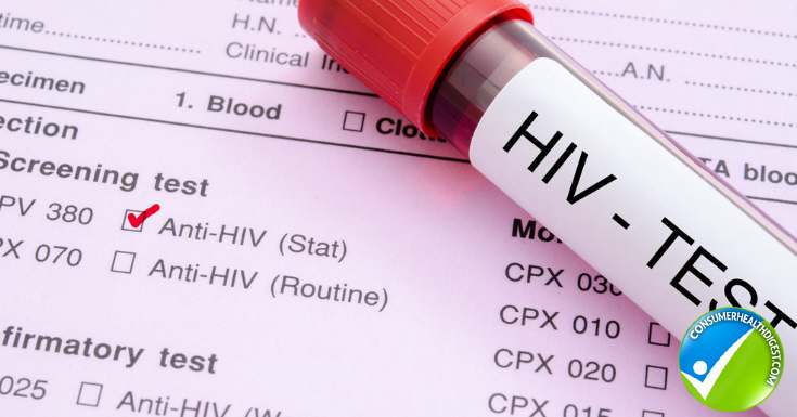 Testing for HIV