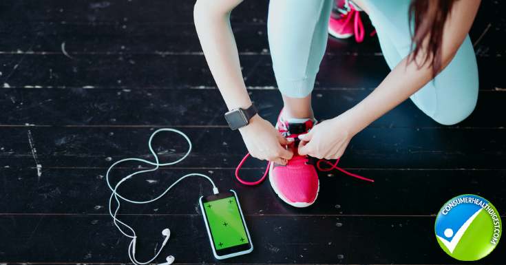 Track your Fitness Activities
