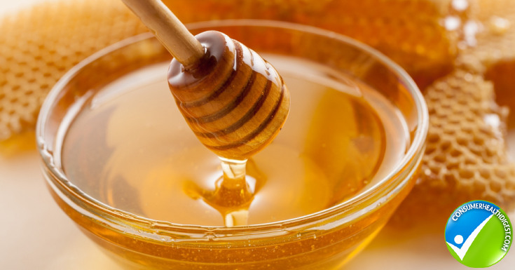 Apply Honey