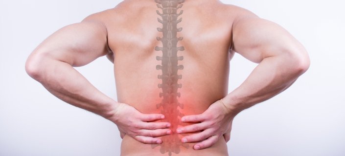 Chronic Back Pain: What are its Causes and Symptoms?