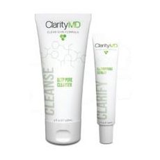 ClarityMD Acne System