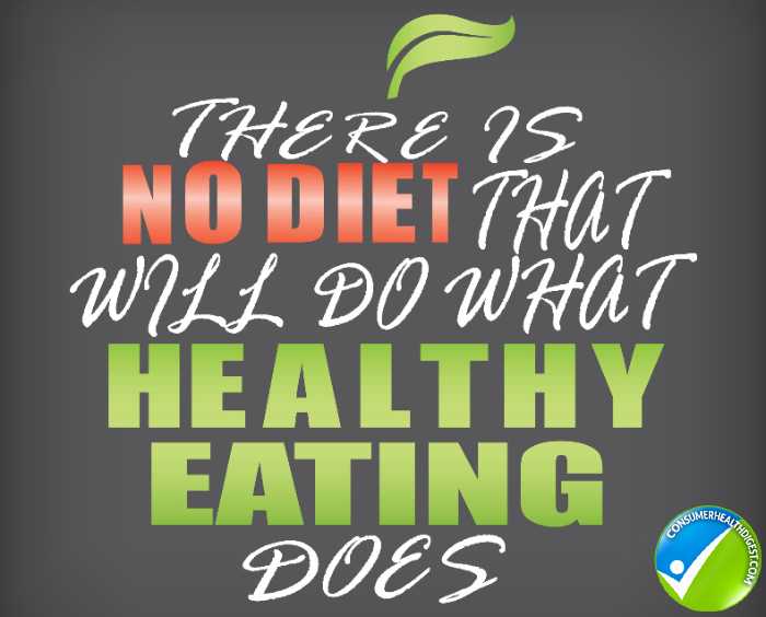 Diet Healthy