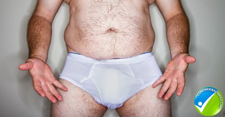 How Fat Belly Ruin Your Sex Life
