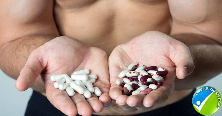 male enhancement supplements