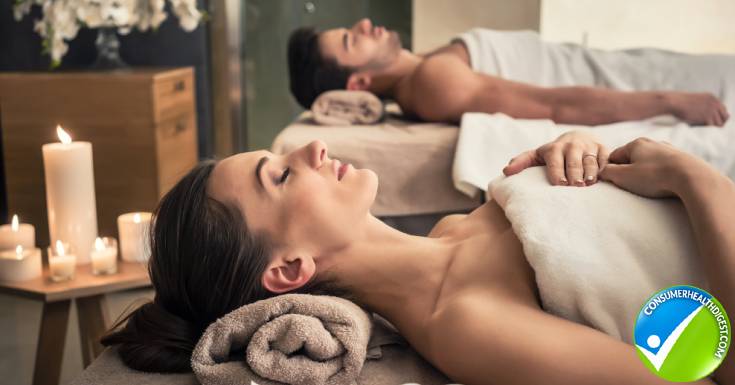 massage
