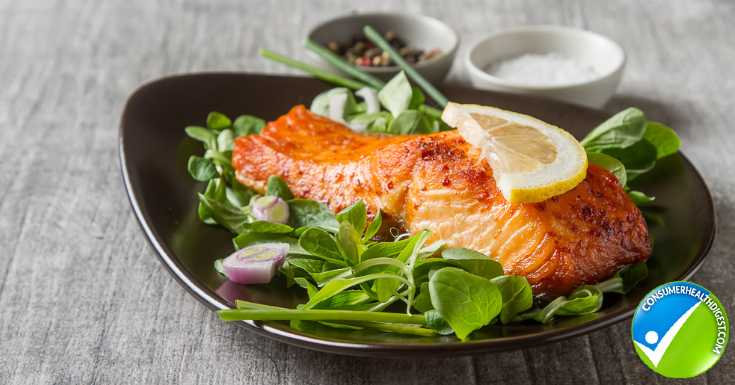 One Healthy Meal At A Time