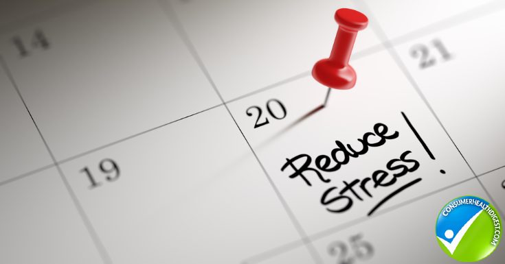 reduce stress
