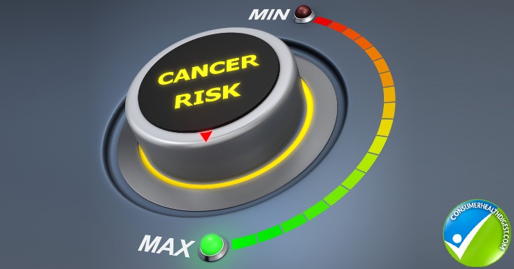 reduce the risk of cancer