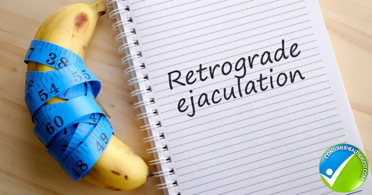 Retrograde ejaculation