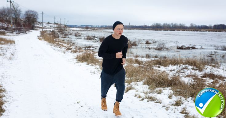 run regularly
