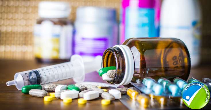 side effects of medication
