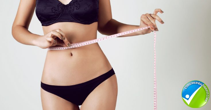 Slimming Tea Weight Loss*