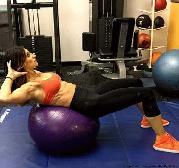 Sloane Exercise