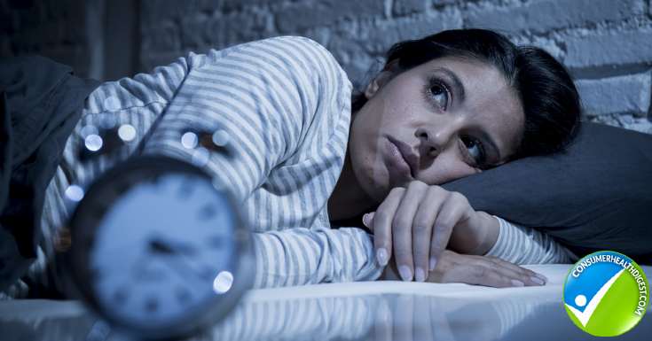 Stick To A Bedtime Routine
