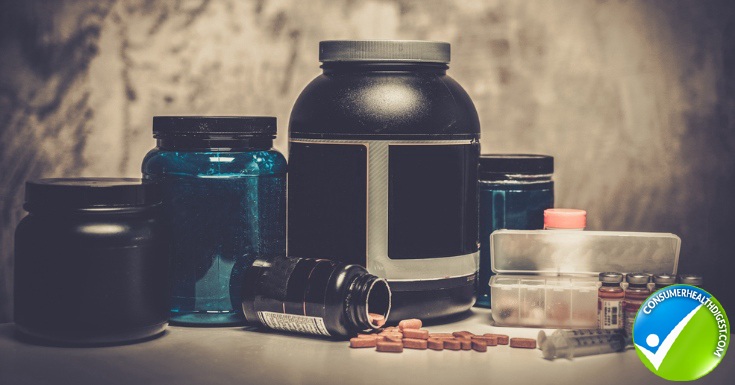 Testosterone and Supplements