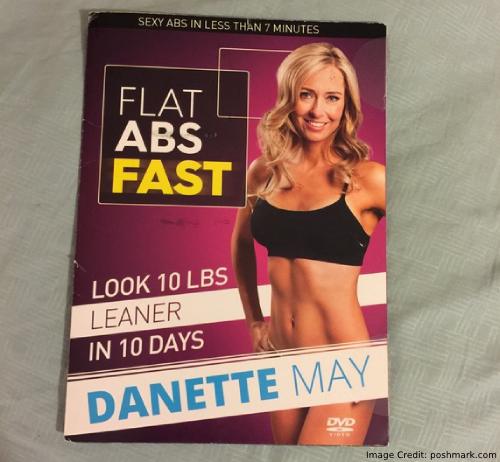 Danette May