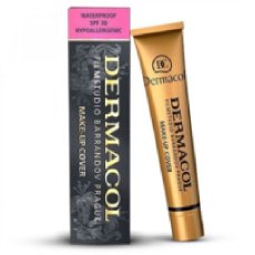 Dermacol Foundation