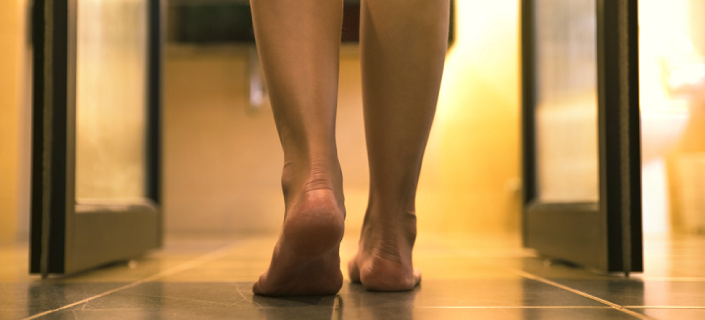 A Complete Guide on Door Foot
