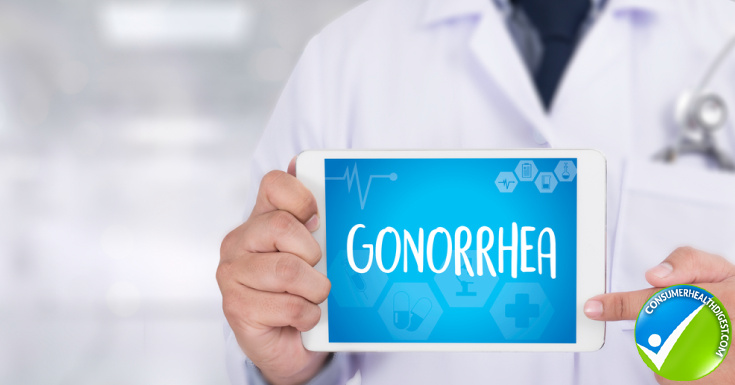 Gonorrhea Symptoms In Men And Women