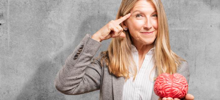 What is the Link Between Menopause Brain Changes and Alzheimer’s Disease?
