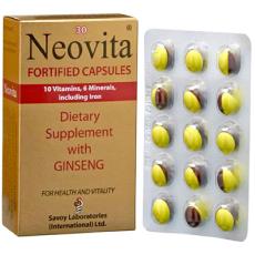 Neovita Neovita