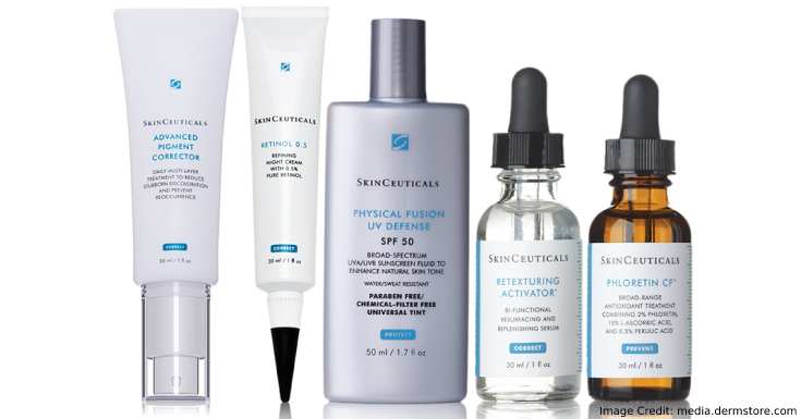 SkinCeuticals