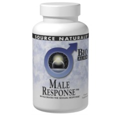 Source Naturals Male