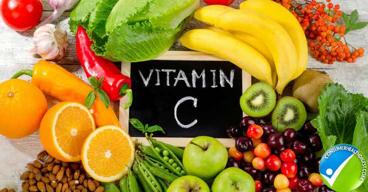 Vitamin C