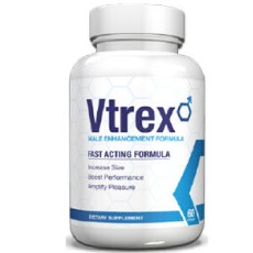 Vtrex Male Enhancement Review (UPDATED 2018): Does It ...