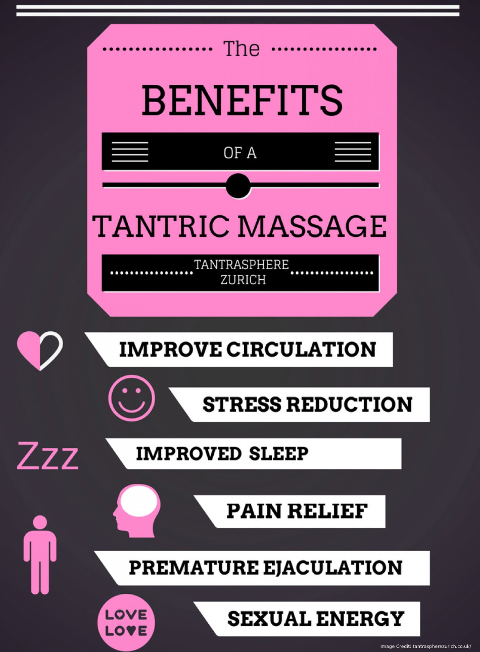 Benefit Of Tantra Massage Info