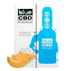 Blue CBD Cantaloupe