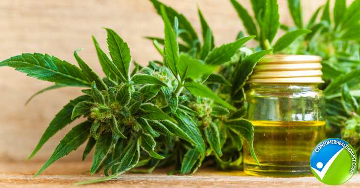 CBD Oil Define