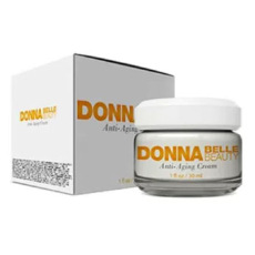 Donna Belle Beauty Cream