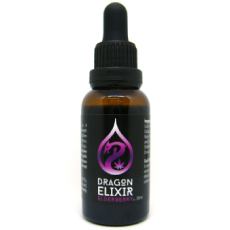 DRAGON ELIXIR