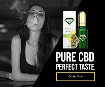 Gorilla OG Terpenes CBD Oil