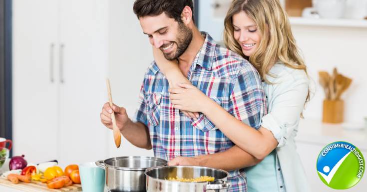 Kitchen Sizzles