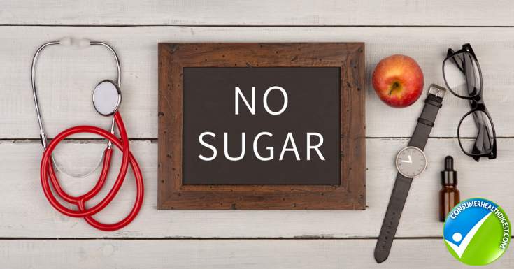 No Sugar