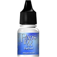Pan’s Ink