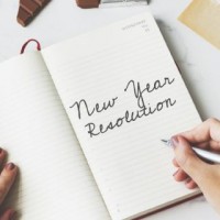 Plan Your New Year Resolution
