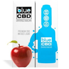 Red Apple Blue CBD