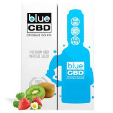 Strawberry Kiwi Blue CBD