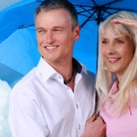 Support Your Partner During Menopause