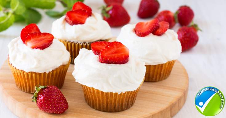 Classic Buttercream Recipe